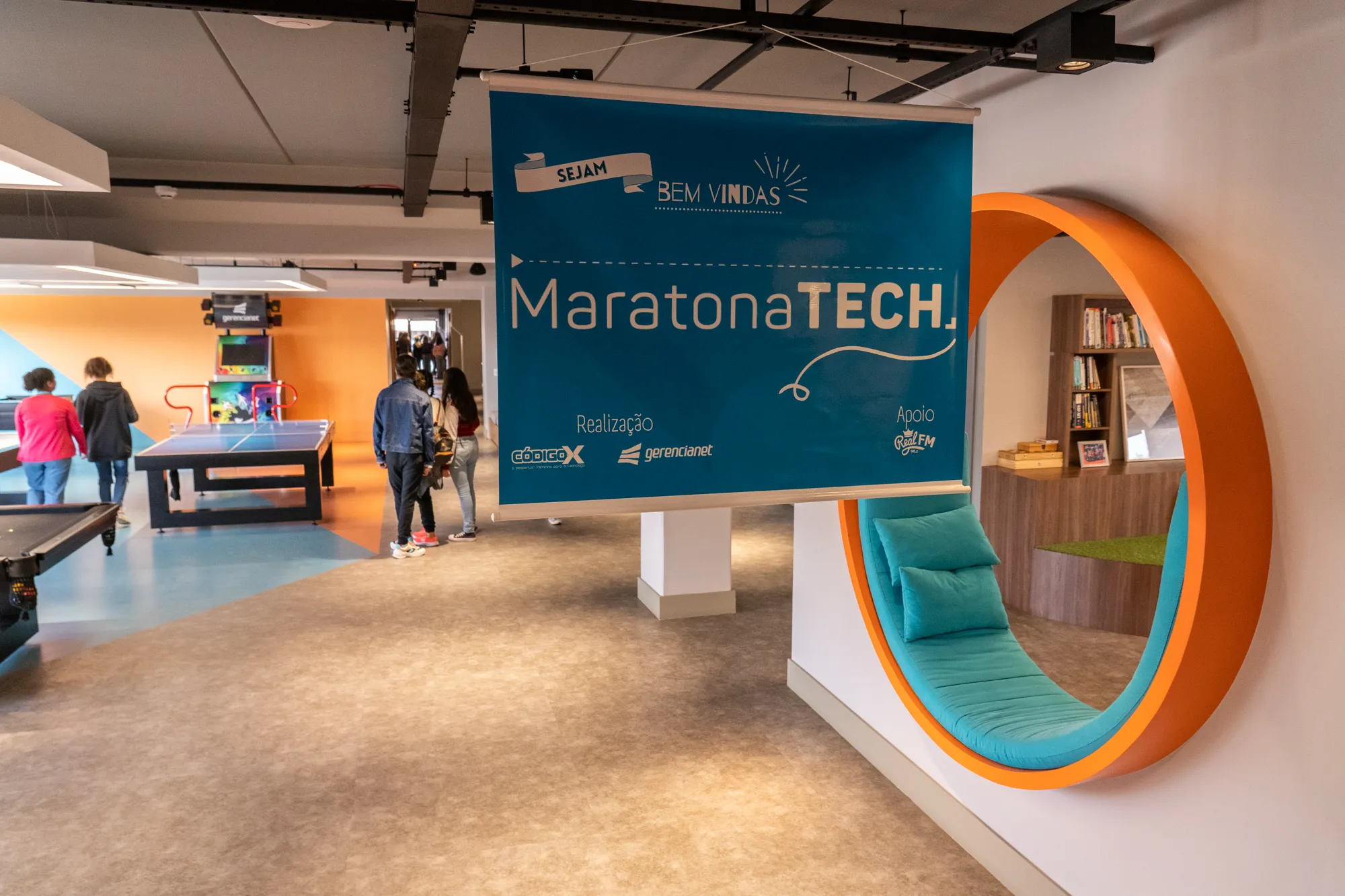 Maratona Tech 2022